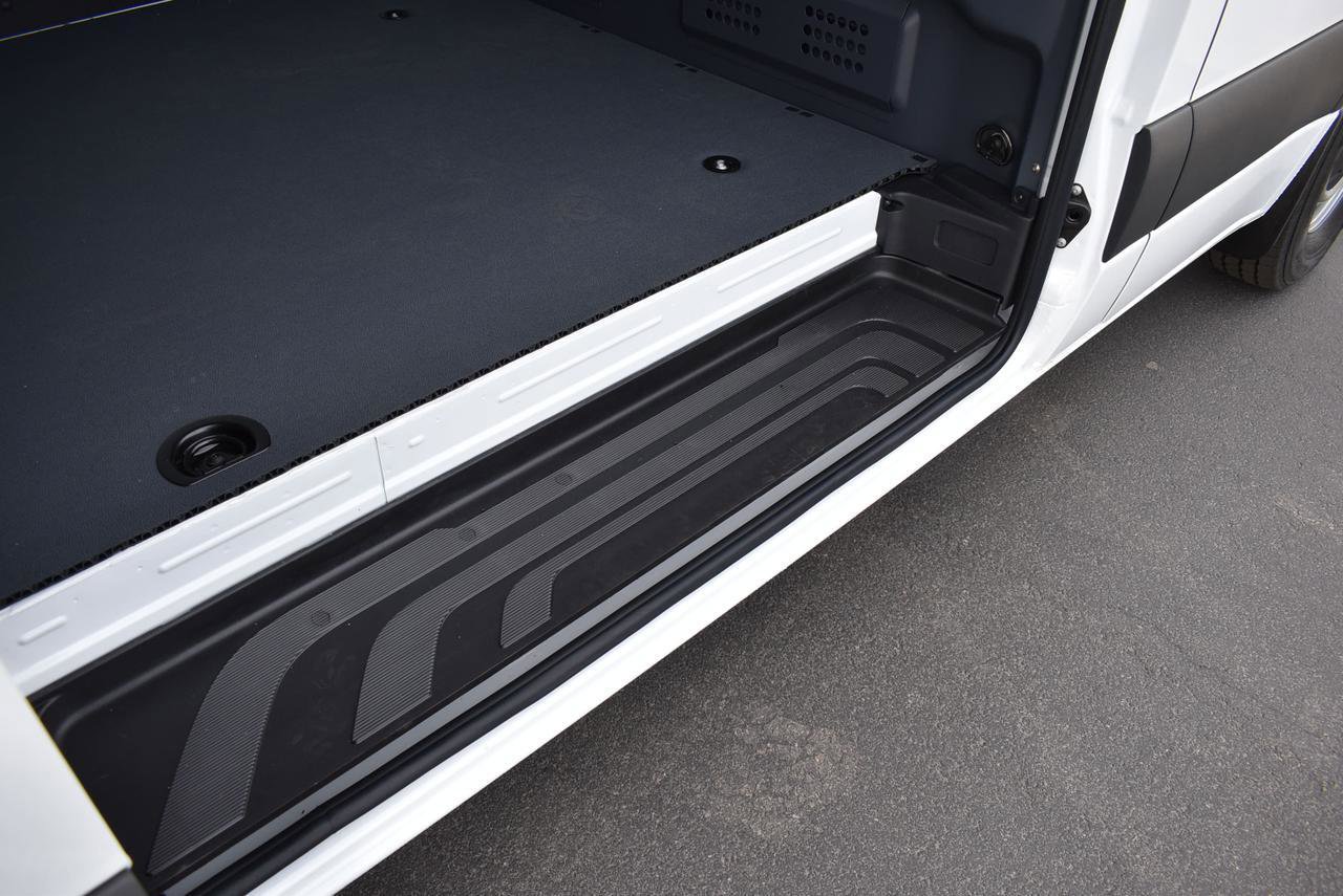 New 2025 Mercedes-Benz Sprinter 2500 image 10