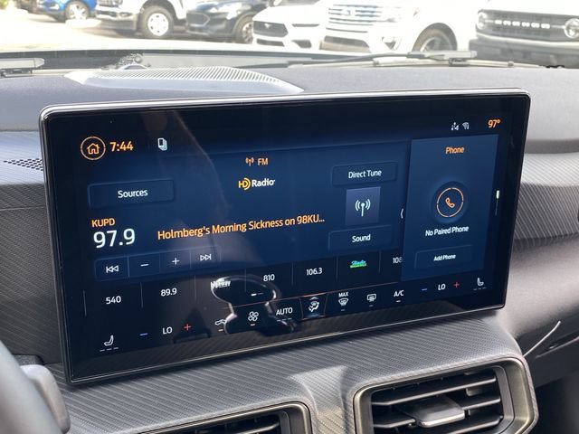 New 2026 Ford Mustang Coupe RWD image 22