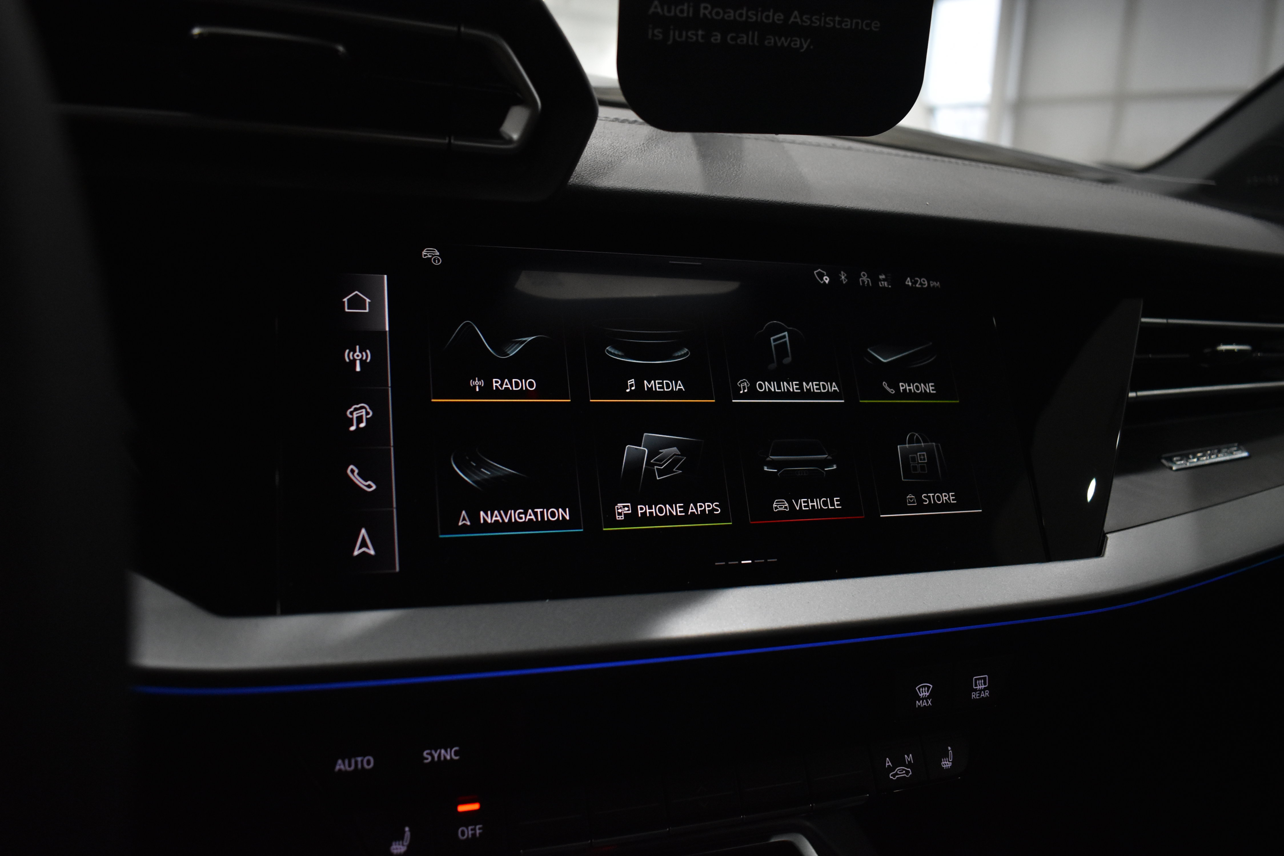 New 2026 Audi A3 2.0T Premium Plus image 20