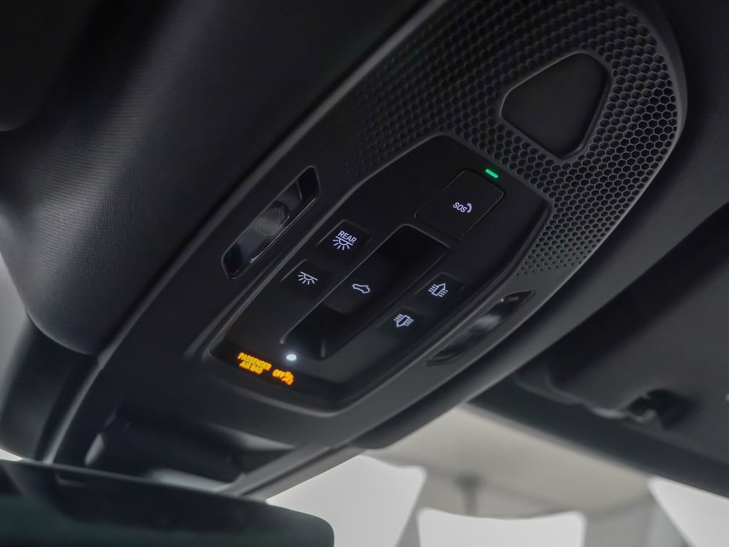 Certified 2026 Porsche Cayenne E-Hybrid AWD/4WD image 28