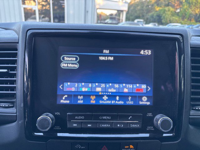 Used 2024 Nissan Frontier S image 19