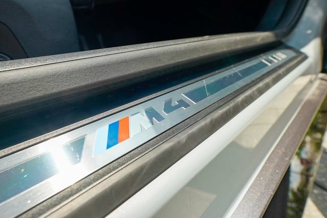 Used 2026 BMW M4 Competition w/ Executive Package RWD image 77