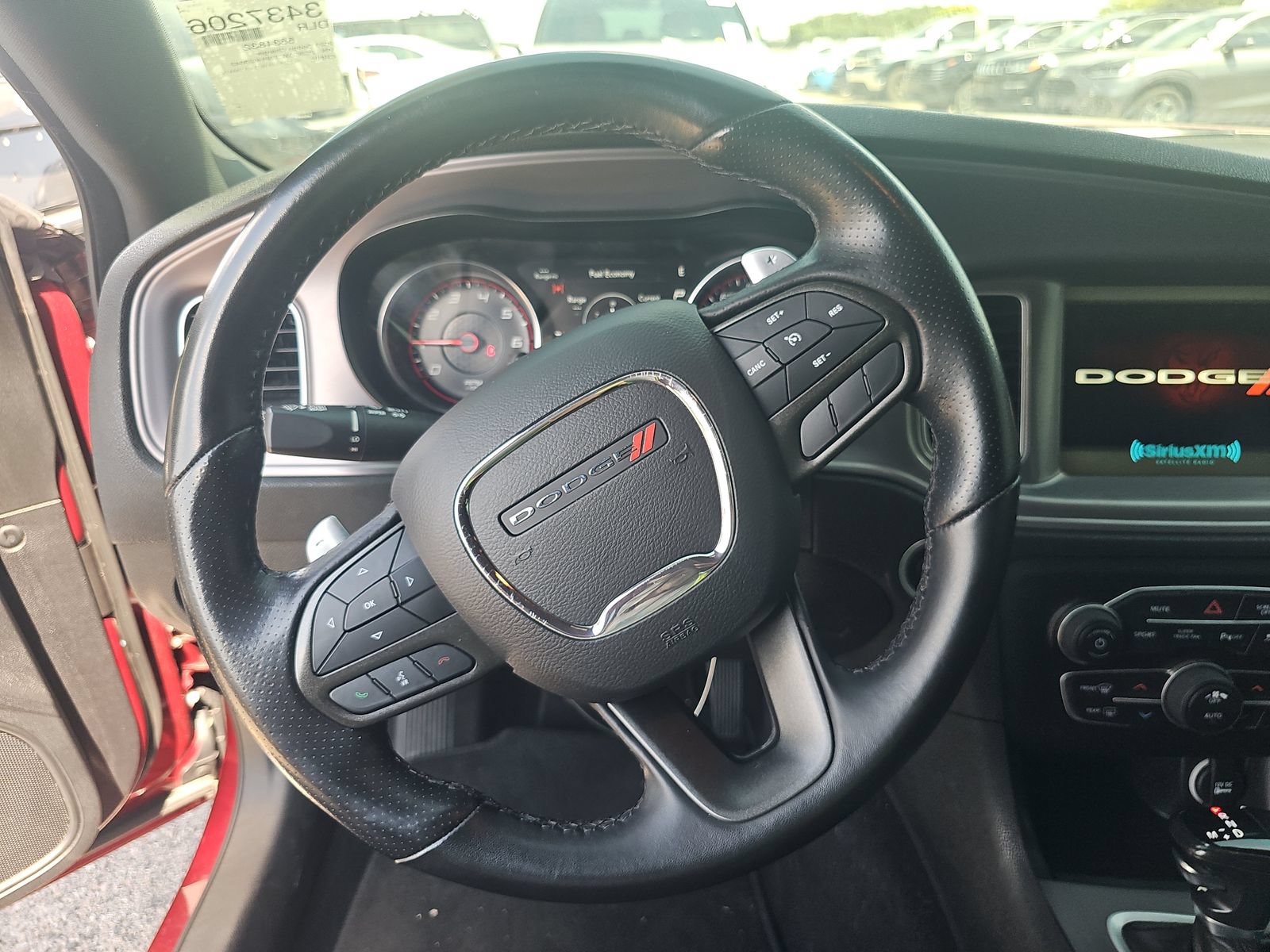 Used 2023 Dodge Charger R/T RWD image 13