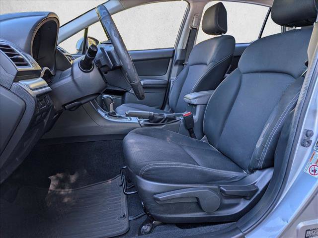 Used 2015 Subaru Impreza 2.0i Sport Premium AWD/4WD image 16