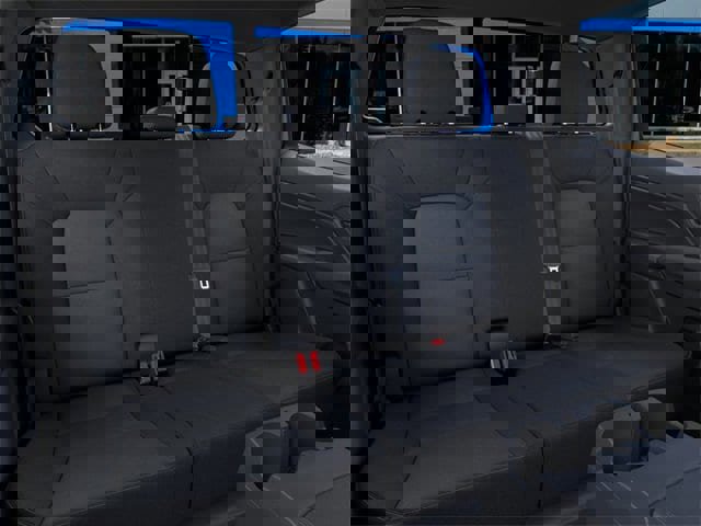 New 2026 Chevrolet Colorado Trail Boss image 17