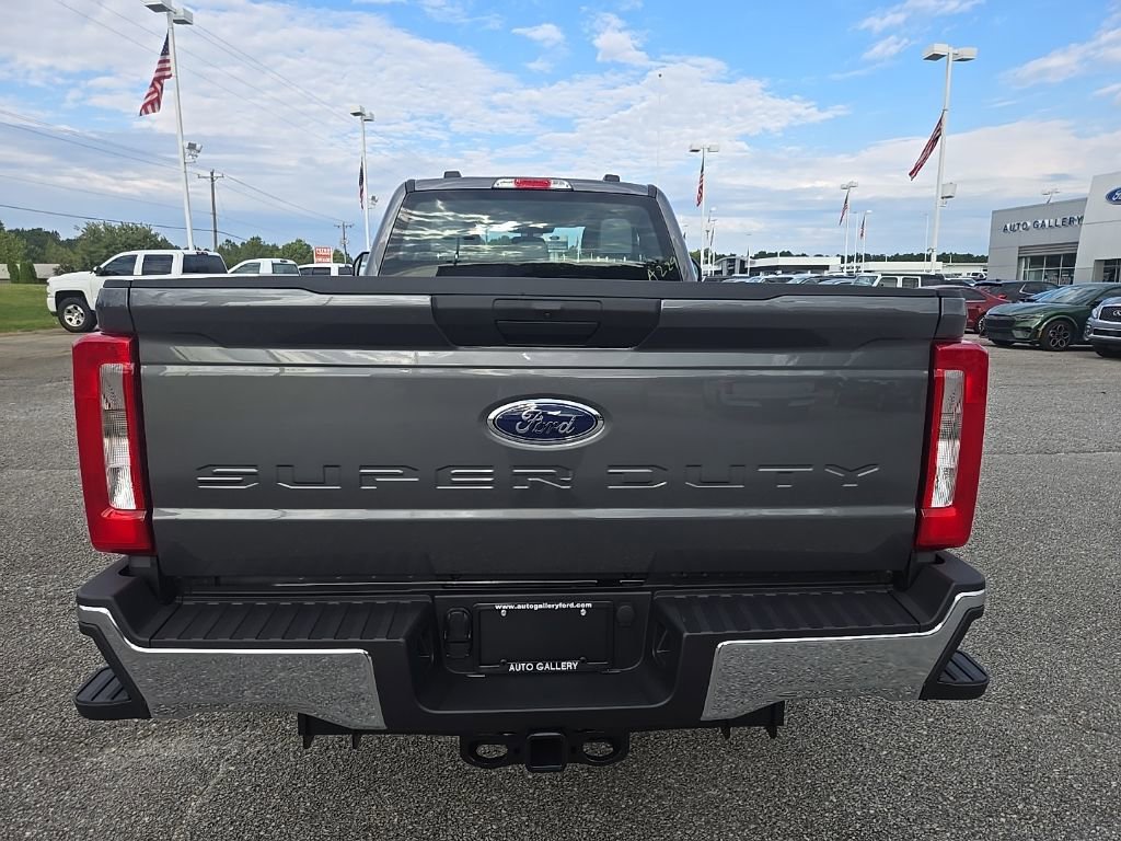 New 2026 Ford F250 XL image 6
