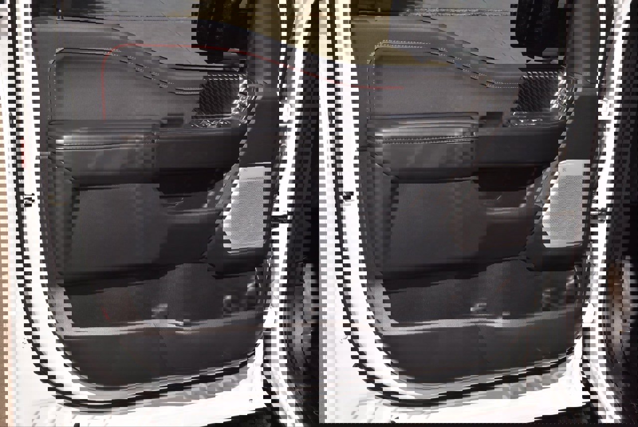 Certified 2025 Ford F150 Raptor image 37