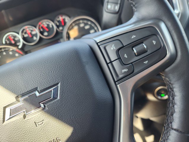 Used 2022 Chevrolet Silverado 1500 RST image 39