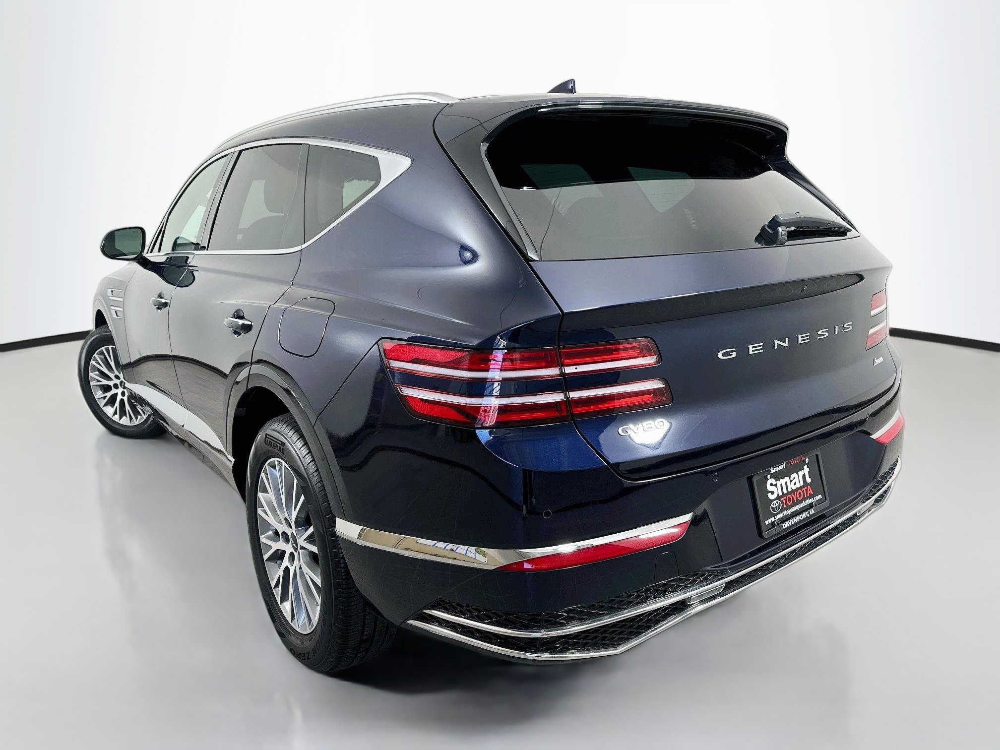 Used 2026 Genesis GV80 2.5T AWD/4WD image 5