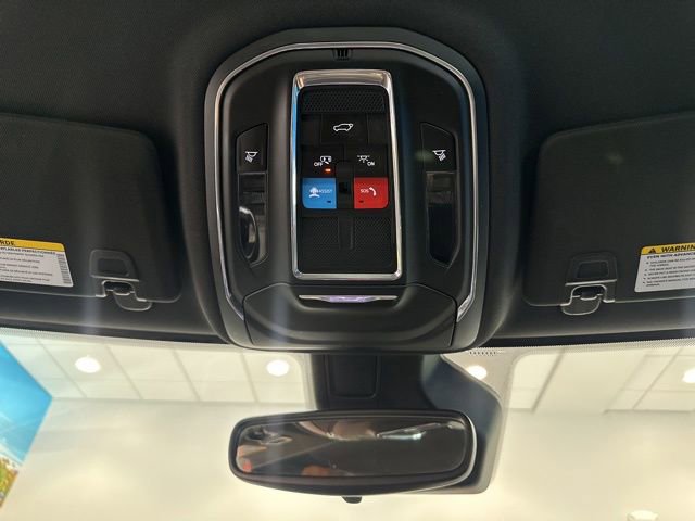 Used 2023 Jeep Grand Cherokee L Laredo image 34