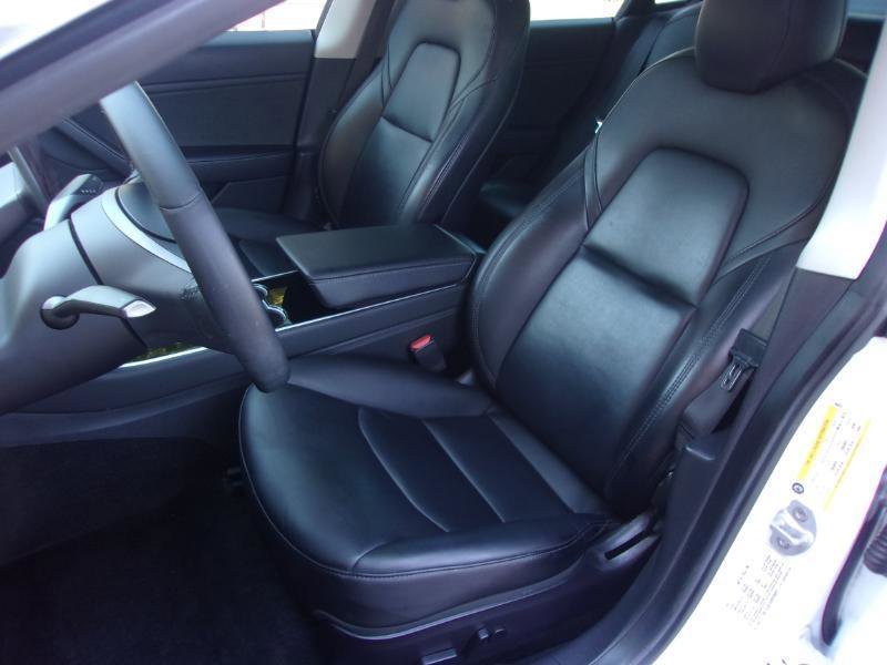 Used 2019 Tesla Model 3 Standard Range Plus image 28