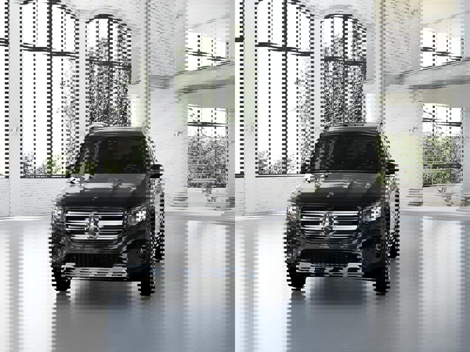 New 2026 Mercedes-Benz GLB 250 image 41