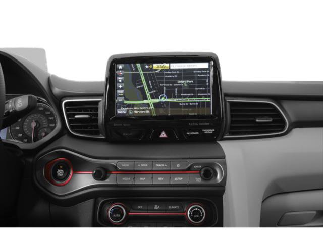 Used 2019 Hyundai Veloster Turbo FWD image 19