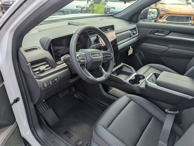 New 2027 GMC Terrain Elevation w/ Elevation Premium Package AWD/4WD image 12