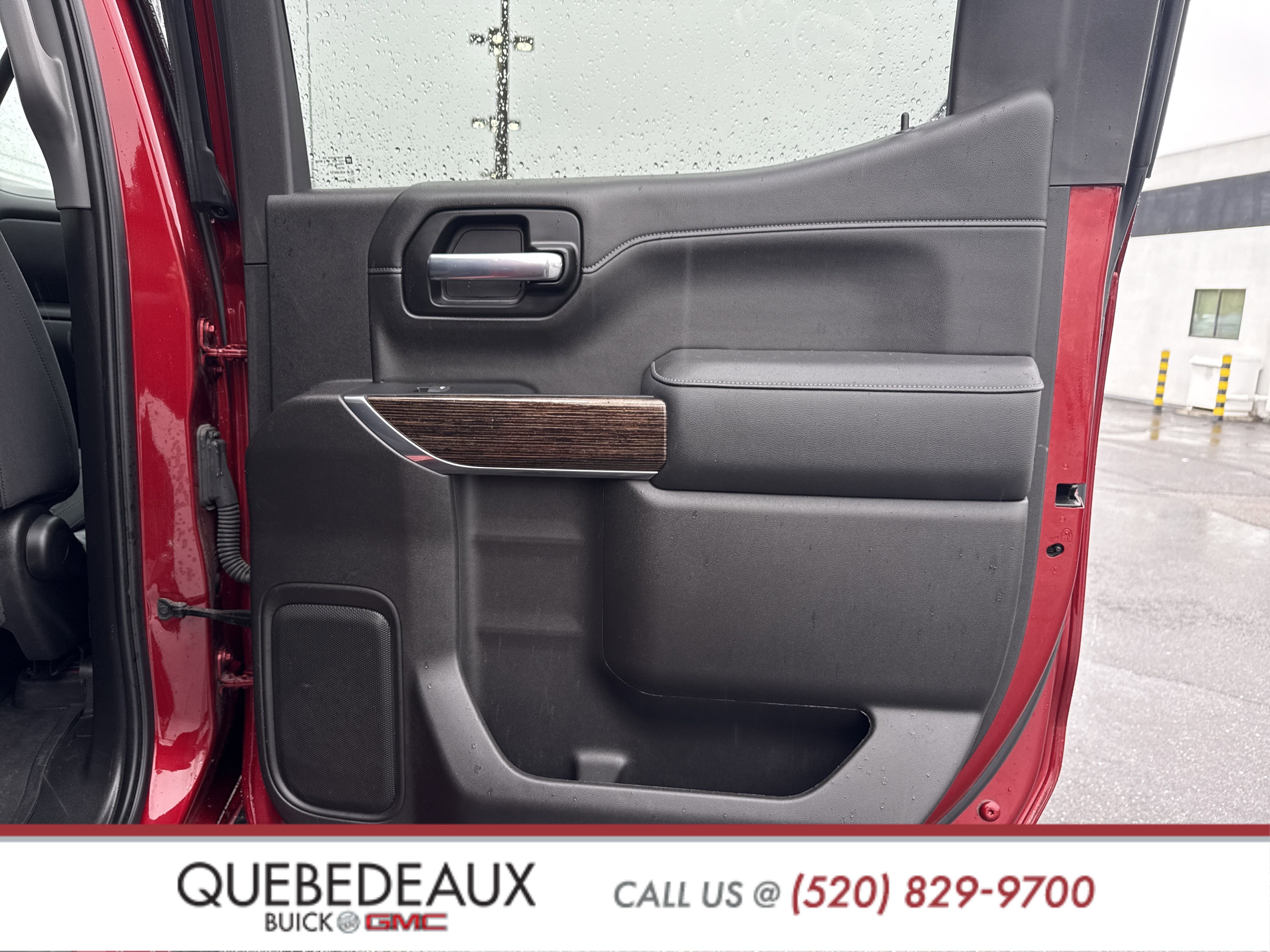 Used 2022 GMC Sierra 1500 Elevation w/ LPO, Elevation Black Package image 39