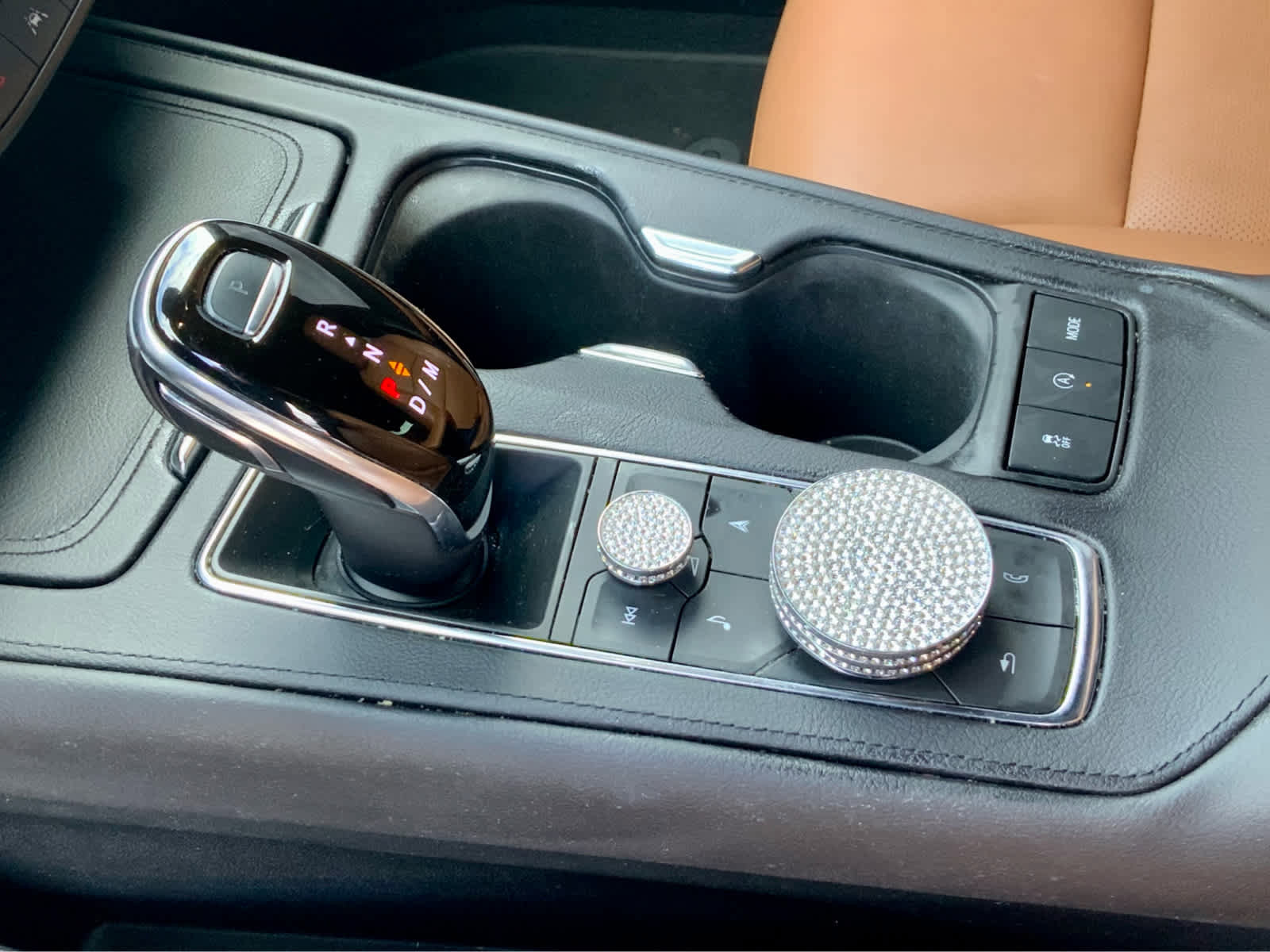 Used 2021 Cadillac XT4 Premium Luxury w/ Enhanced Visibility Package image 46