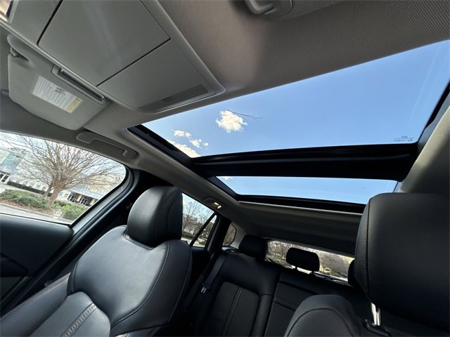 Certified 2024 MAZDA CX-50 2.5 Turbo w/ Weather Package image 22