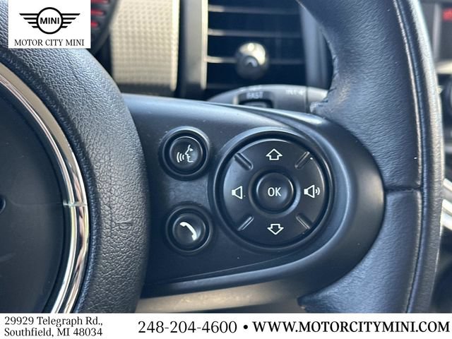Used 2014 MINI Cooper 2-Door Hardtop FWD image 25