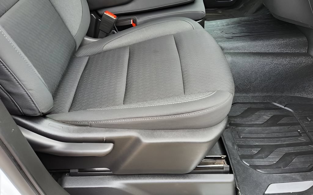 Used 2023 GMC Sierra 1500 SLE AWD/4WD image 38