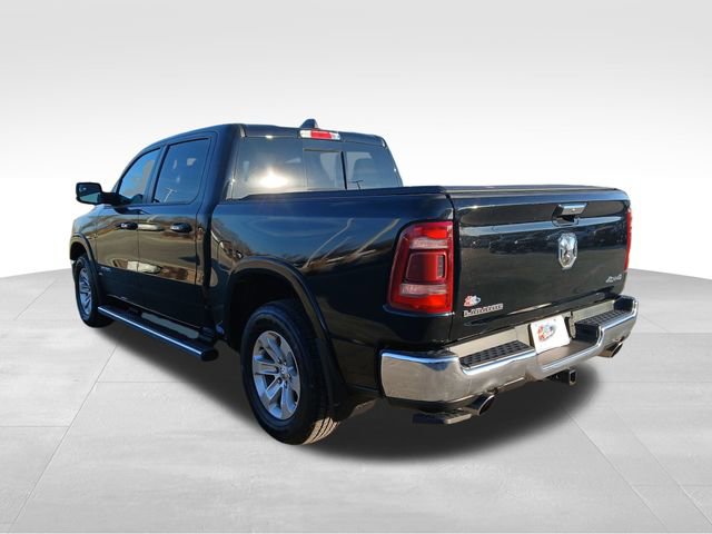 Used 2020 RAM 1500 Laramie image 3