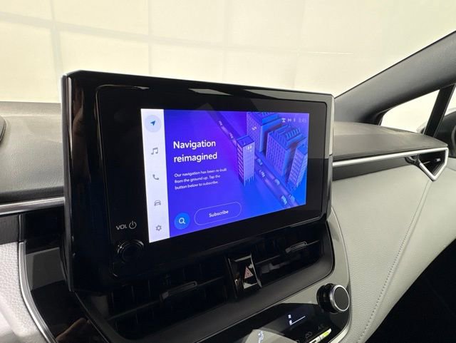 Used 2024 Toyota Corolla SE FWD image 26