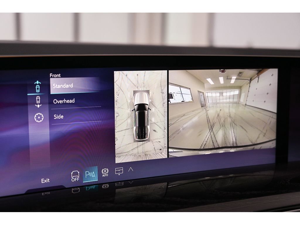 New 2026 Cadillac Escalade IQL Luxury image 54