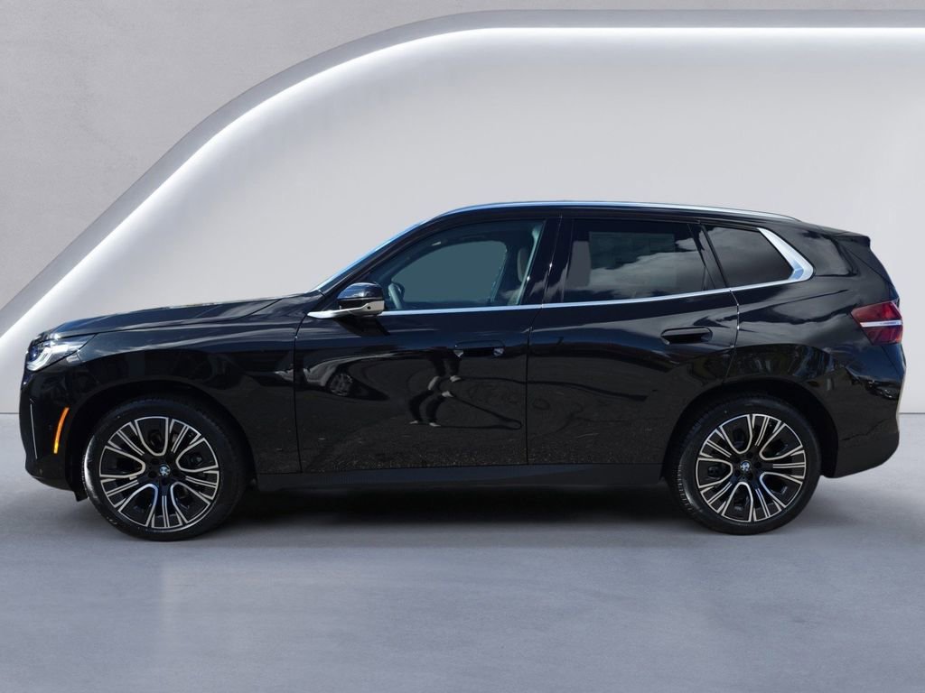 New 2026 BMW X3 xDrive30 w/ Premium Package image 6