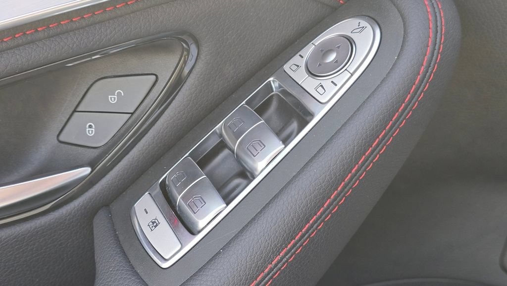 Used 2021 Mercedes-Benz GLC 43 AMG 4MATIC image 59