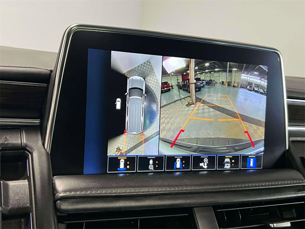 Used 2023 Chevrolet Tahoe LT w/ LT Signature Plus Package image 30