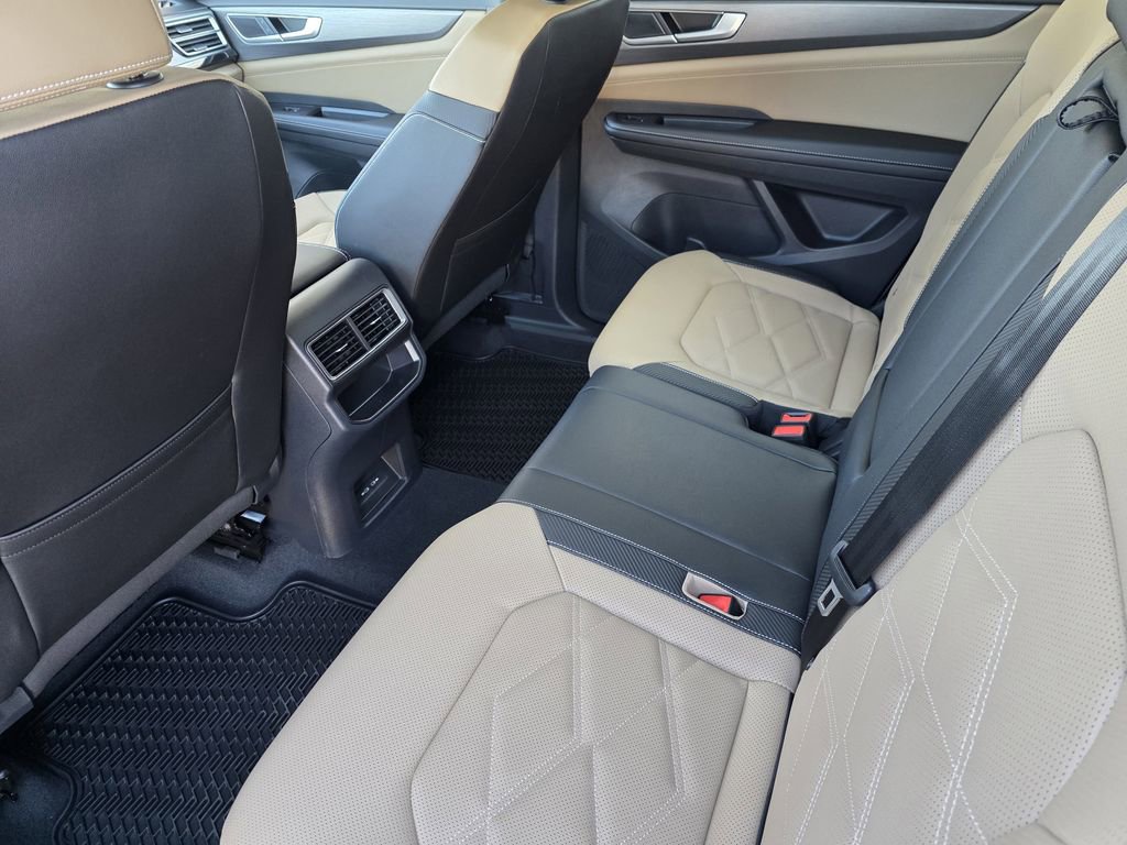 New 2026 Volkswagen Atlas Cross Sport SE AWD/4WD image 19