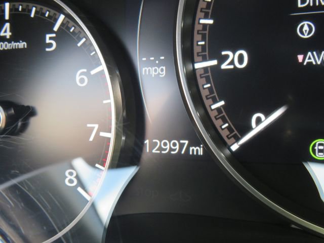 Used 2024 MAZDA MAZDA3 Hatchback w/Premium Plus Pkg image 38