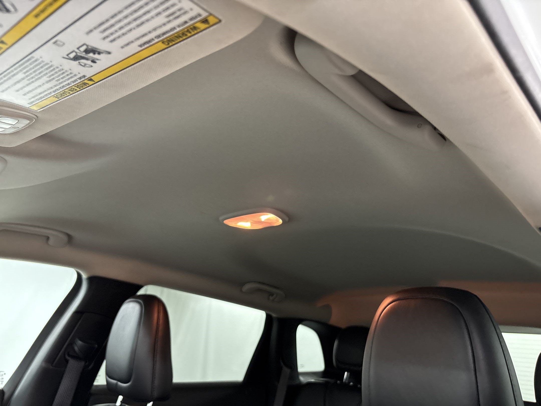 Used 2014 Jeep Cherokee Limited FWD image 24