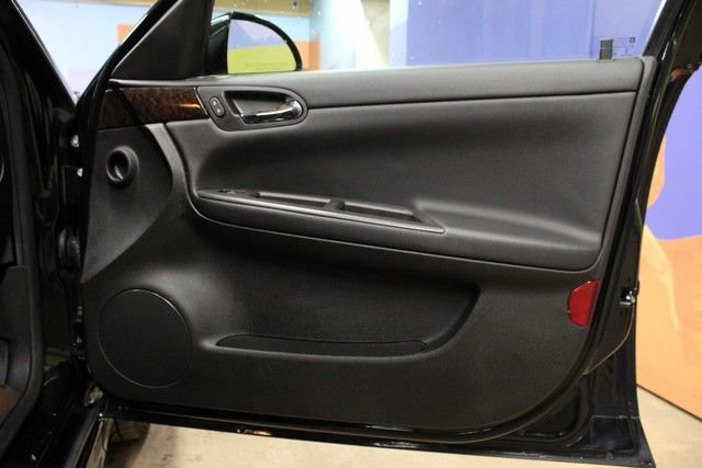 Used 2016 Chevrolet Impala Limited LS image 9
