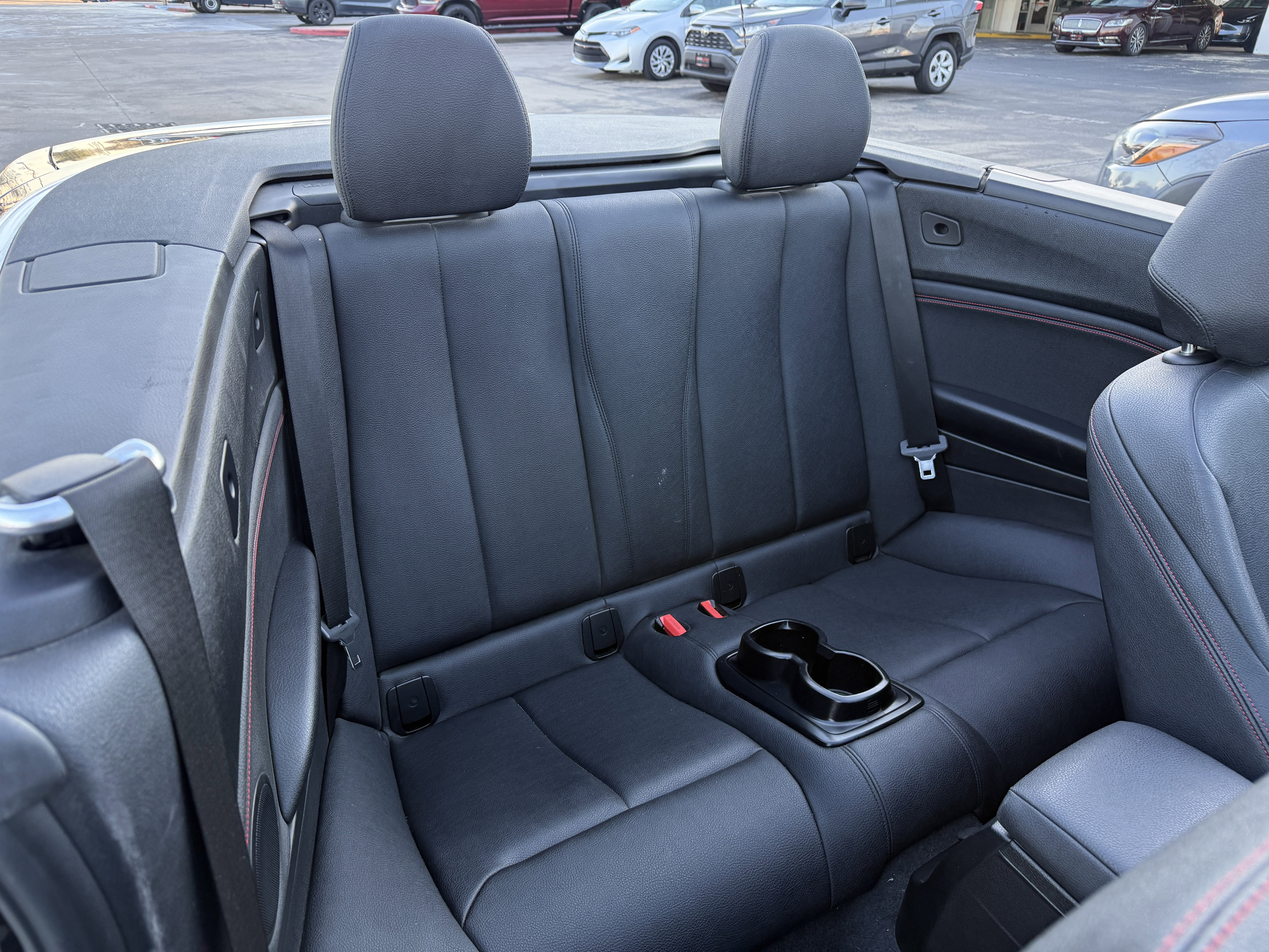 Used 2020 BMW 230i 230i w/ Convenience Package image 37