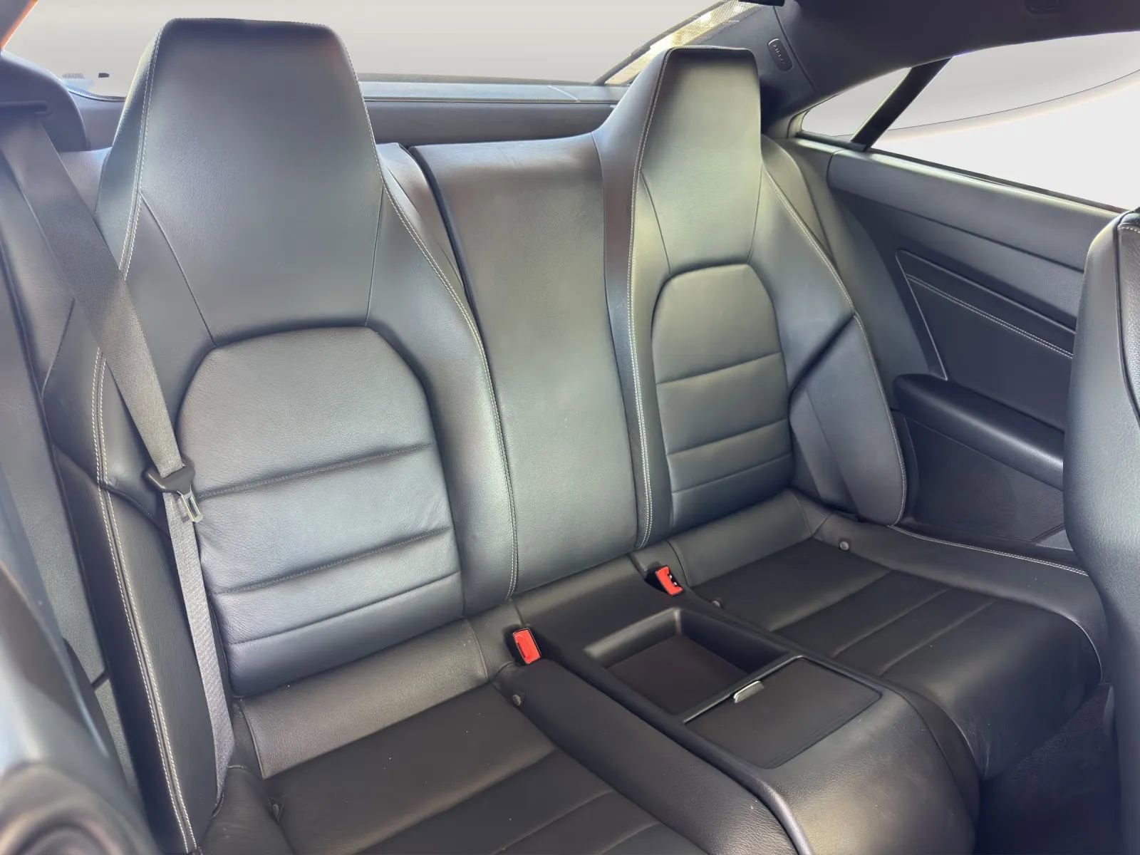 Used 2015 Mercedes-Benz E 550 Coupe w/ Premium 1 Package image 19