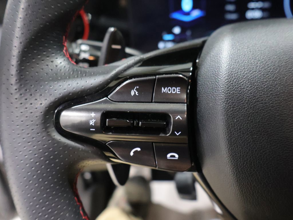 Used 2023 Hyundai Elantra N Line image 35