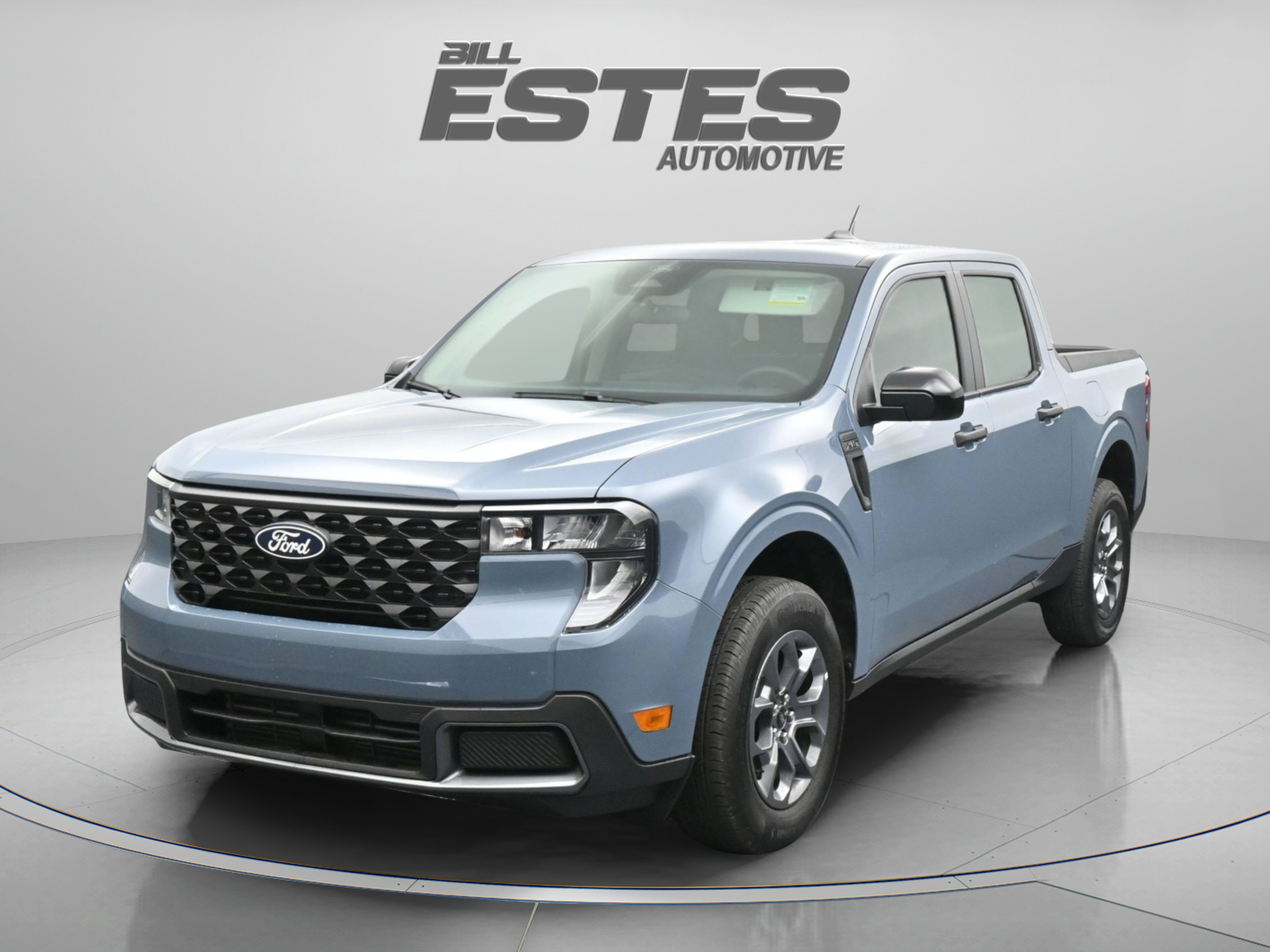 Used 2026 Ford Maverick XLT w/ XLT Luxury Package AWD/4WD image 29