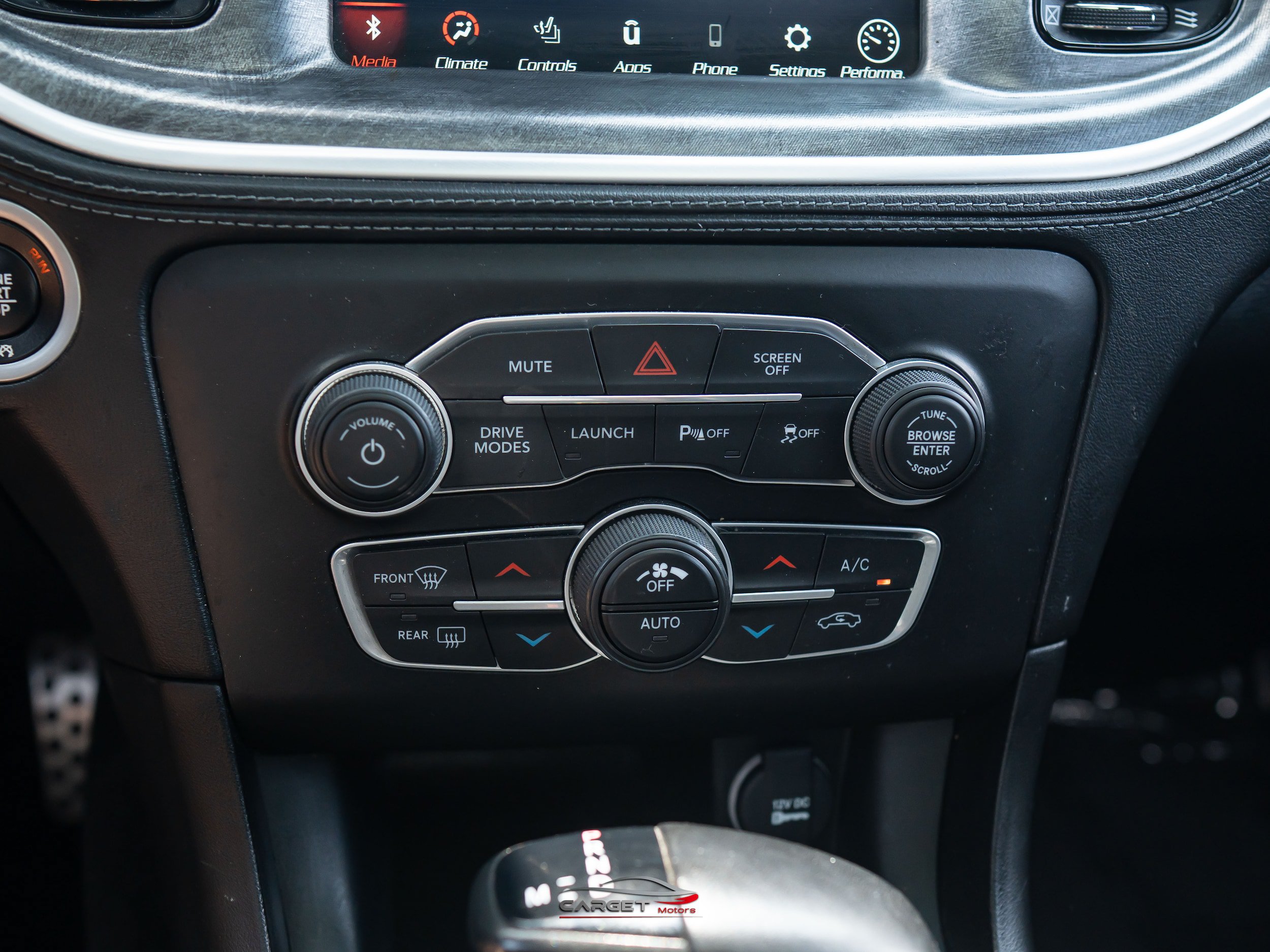 Used 2022 Dodge Charger Scat Pack w/ Daytona Edition Group RWD image 35
