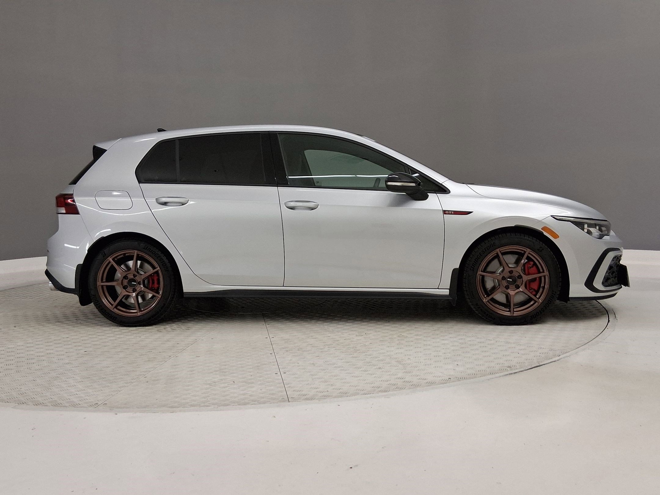 Used 2024 Volkswagen GTI SE image 6