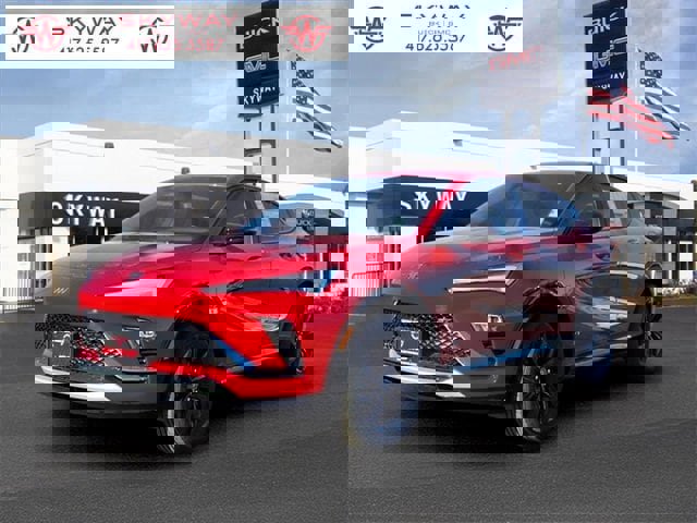 New 2026 Buick Envista Sport Touring w/ Convenience I Package