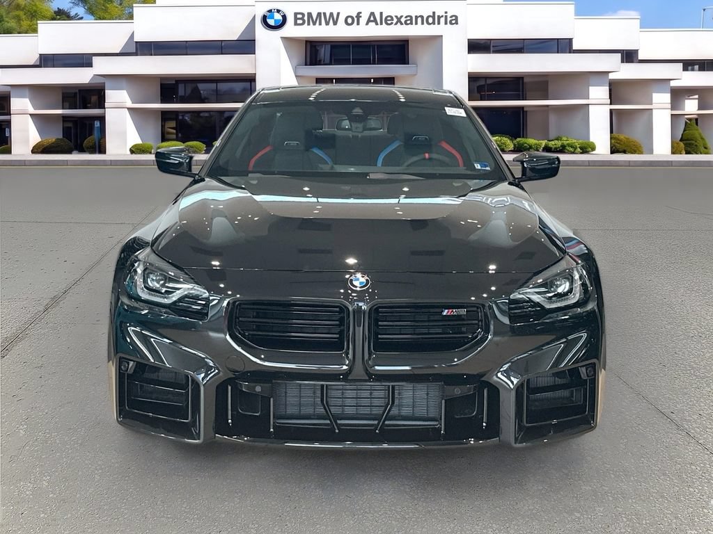 New 2026 BMW M2 w/ Lighting Package RWD image 2