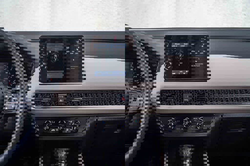 New 2026 Honda HR-V LX image 14