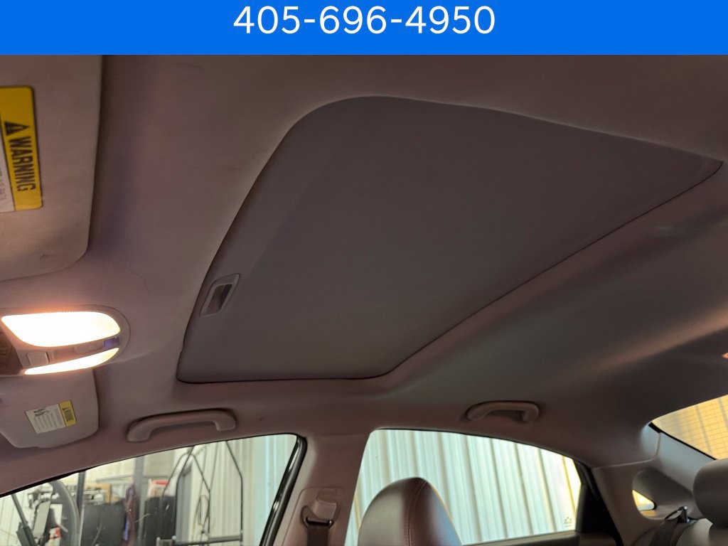 Used 2013 Hyundai Sonata Limited FWD image 5