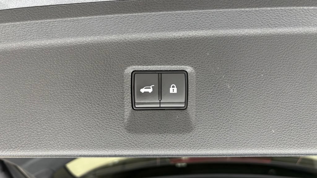 Used 2024 INFINITI QX60 Luxe AWD/4WD image 6