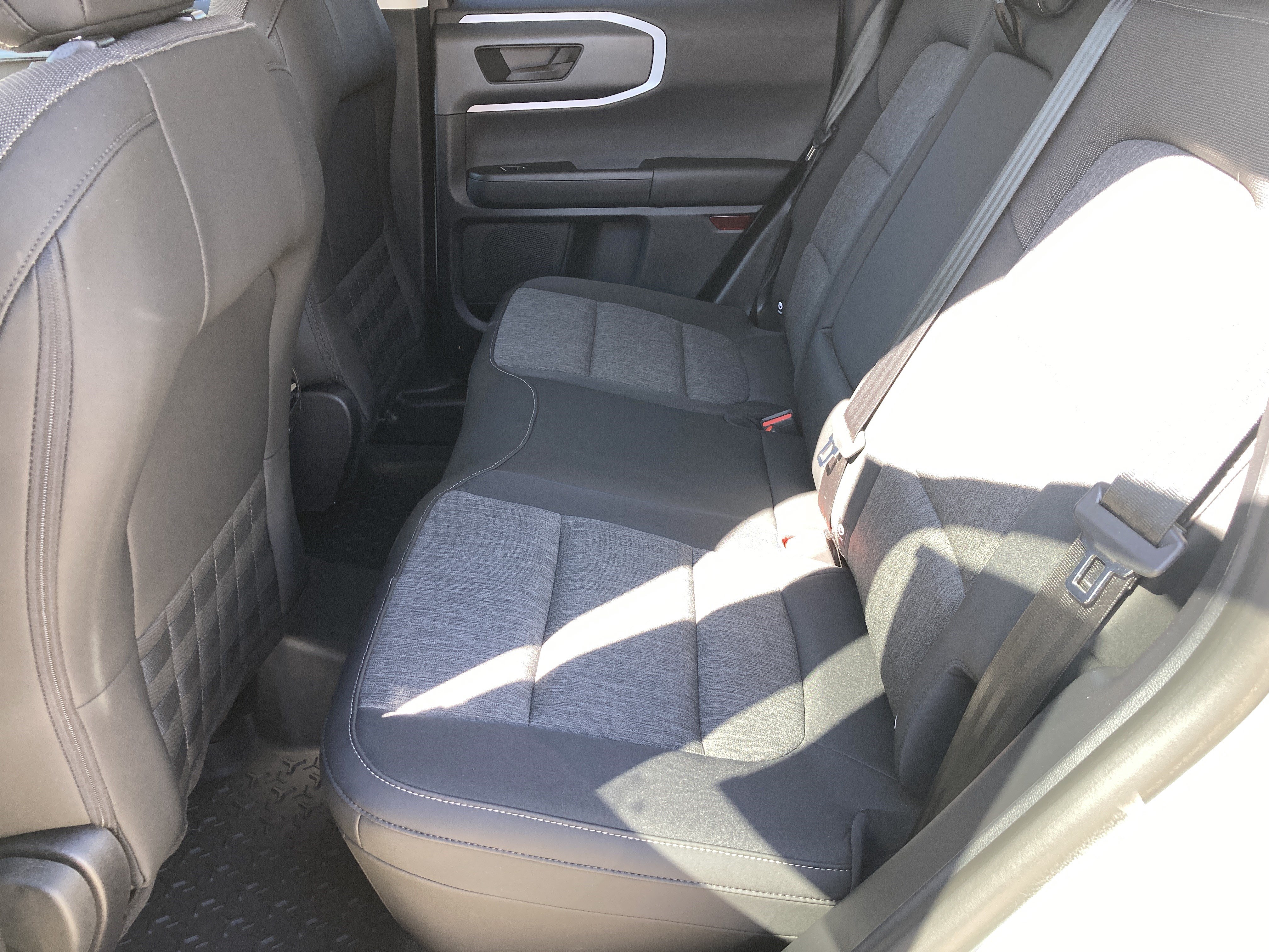 Used 2024 Ford Bronco Sport Big Bend AWD/4WD image 14