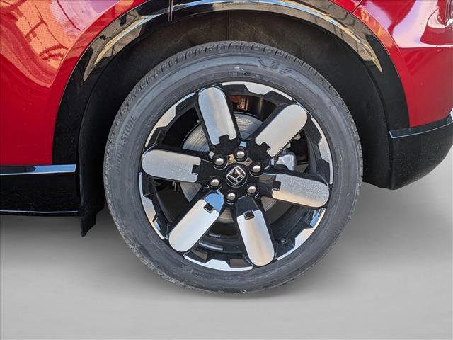 New 2026 Honda Prologue Elite image 10