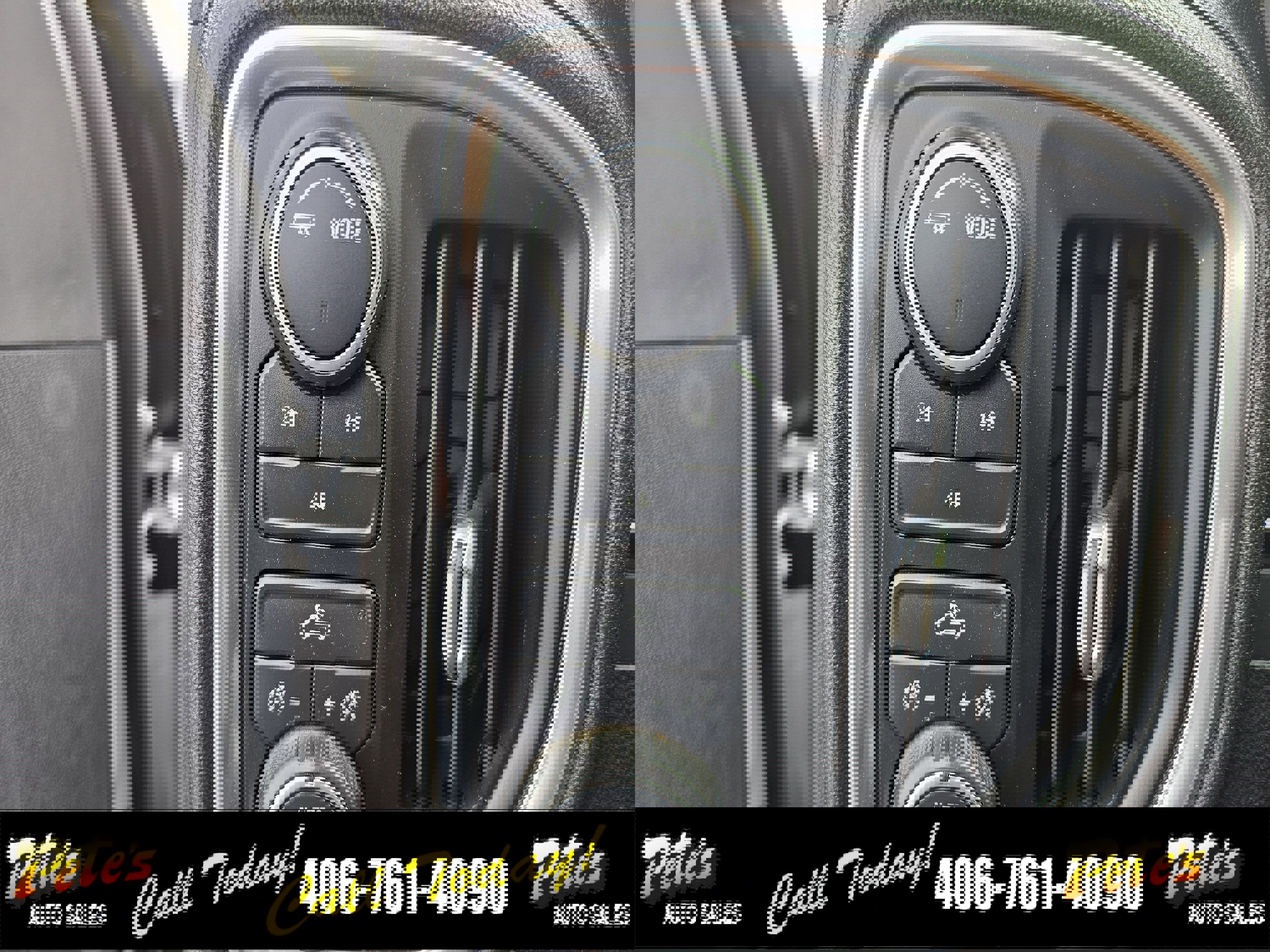 Used 2023 Chevrolet Silverado 2500 LT w/ Remote Start Package image 25