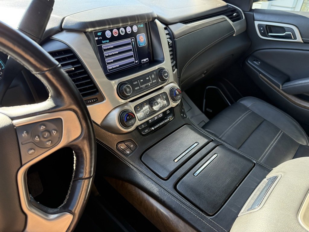 Certified 2018 GMC Yukon Denali w/ Denali Ultimate Package image 18