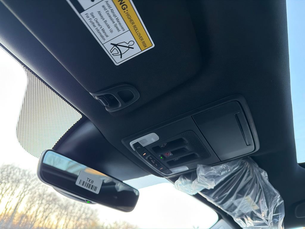 New 2026 Honda Passport TrailSport Elite image 35