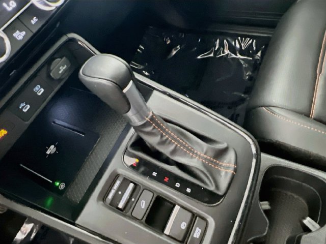 Used 2026 Honda CR-V Sport Touring image 24